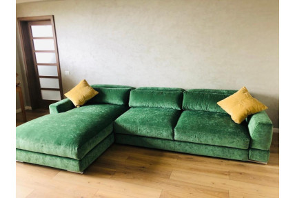 Salia canapea 3 locuri cu insula Salia canapea 3 locuri cu insula